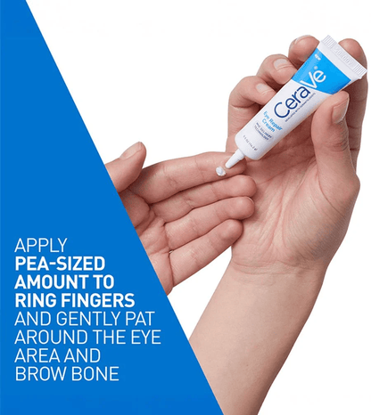 CeraVe - Eye Repair Cream