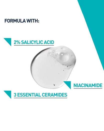 CeraVe - Blemish Control Cleanser