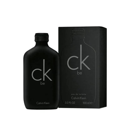 Calvin Klein Be Edt Perfume For Unisex 200Ml