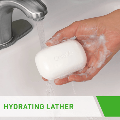 CeraVe - Hydrating Cleanser Bar