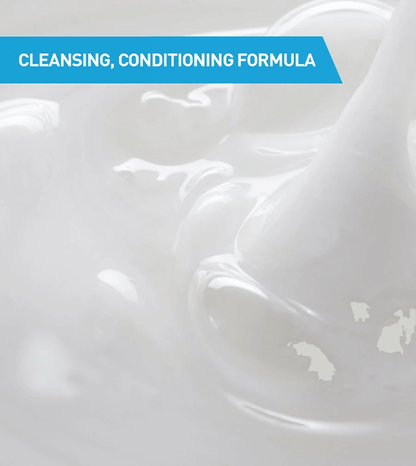 CeraVe - 2-in-1 Anti-Dandruff Hydrating Shampoo and Conditioner