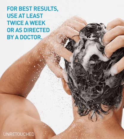 CeraVe - Anti-Dandruff Hydrating Shampoo