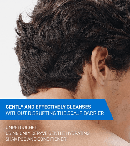 CeraVe - Gentle Hydrating Conditioner