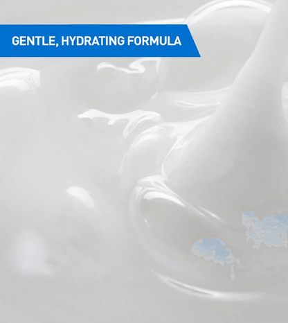 CeraVe - Gentle Hydrating Shampoo