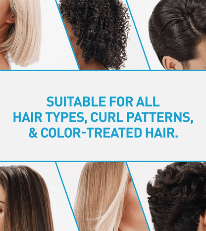 CeraVe - Anti-Dandruff Hydrating Shampoo