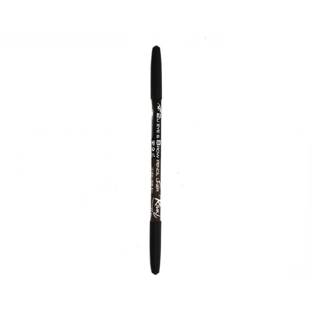 Rivaj - Double Eyebrow Pencil