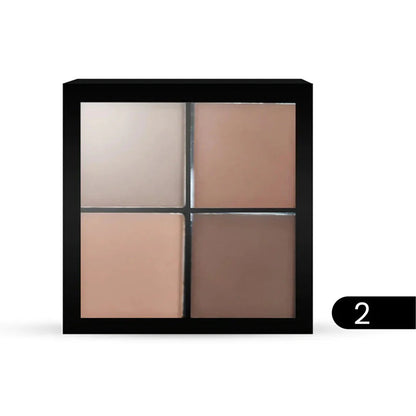 Rivaj - Fantasy Contour Palette