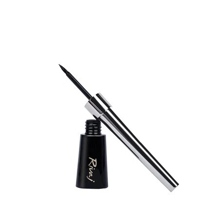Rivaj - Dip Eyeliner Black