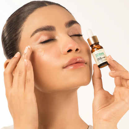 CoNATURAL - Triple Correction Eye Serum