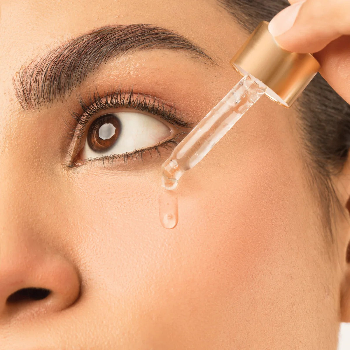 CoNATURAL - Triple Correction Eye Serum