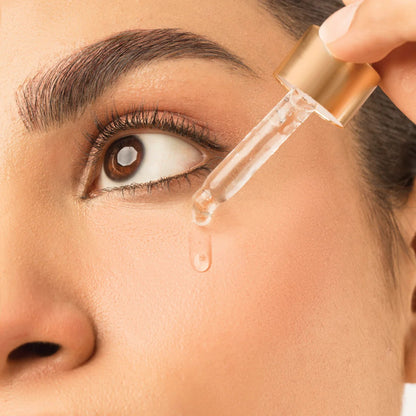 CoNATURAL - Triple Correction Eye Serum