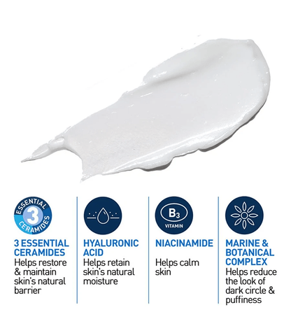 CeraVe - Eye Repair Cream