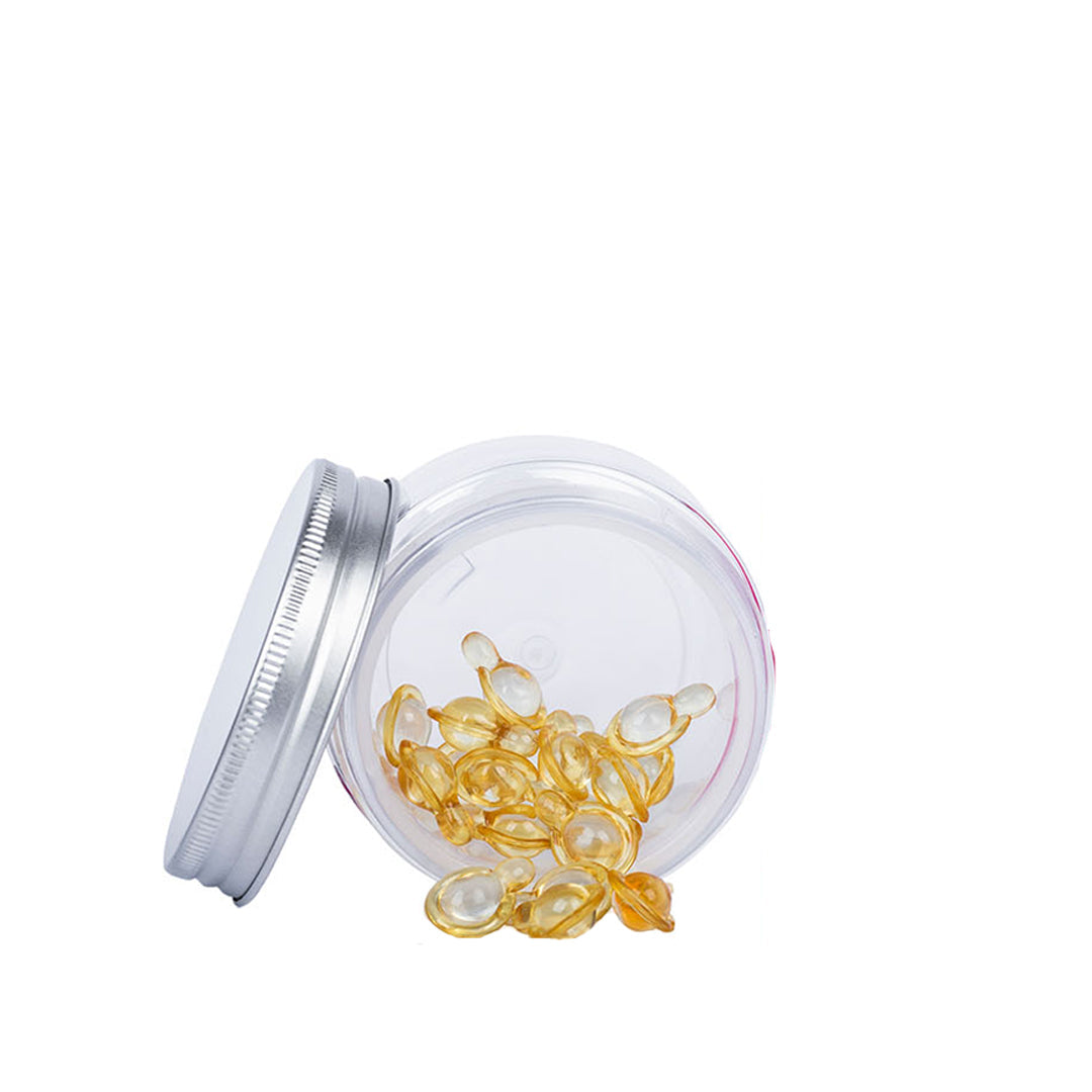 Rivaj - Facial Capsules