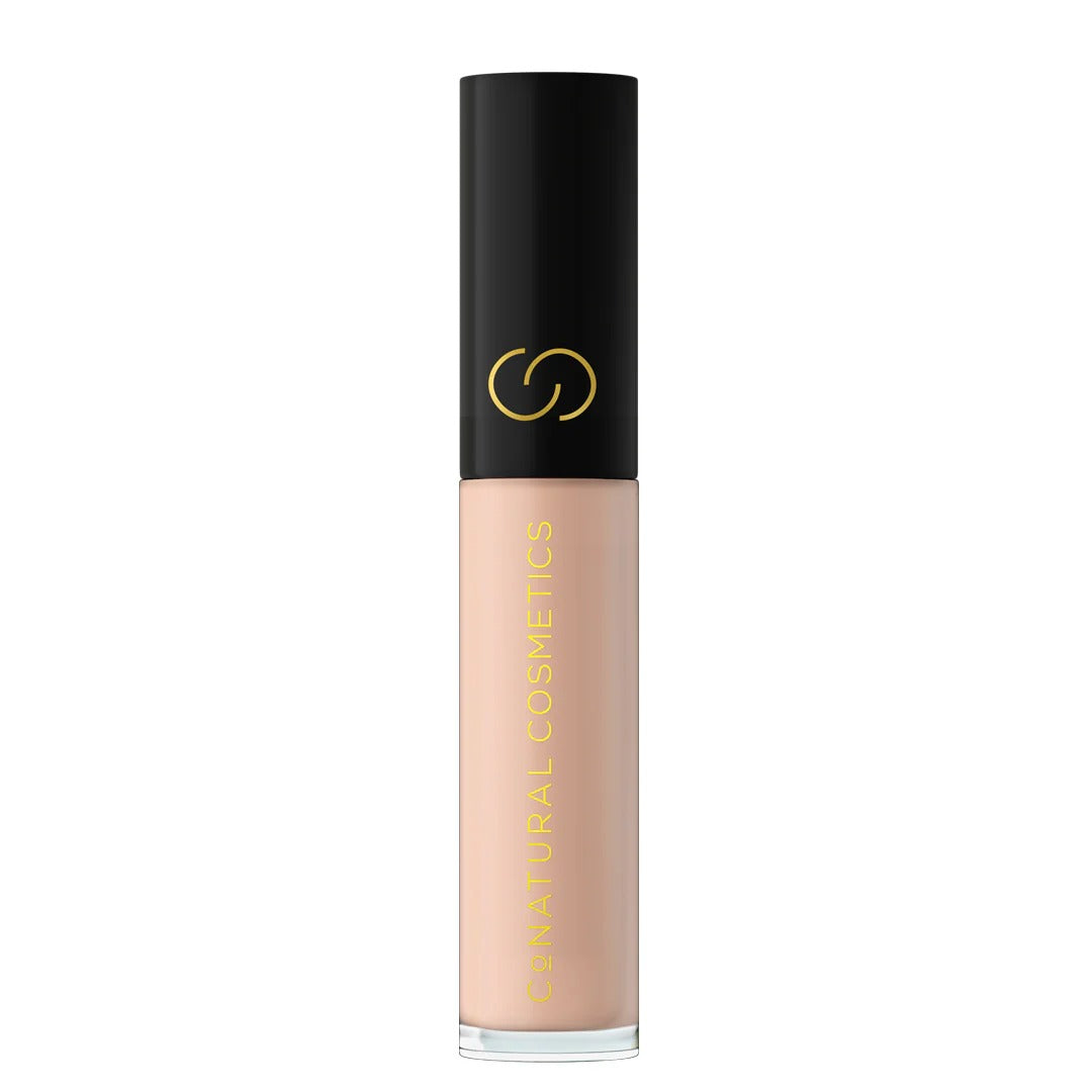 CoNATURAL - Full Coverage Concealer