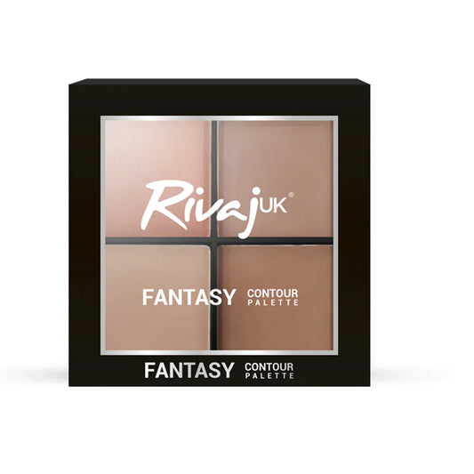 Rivaj - Fantasy Contour Palette