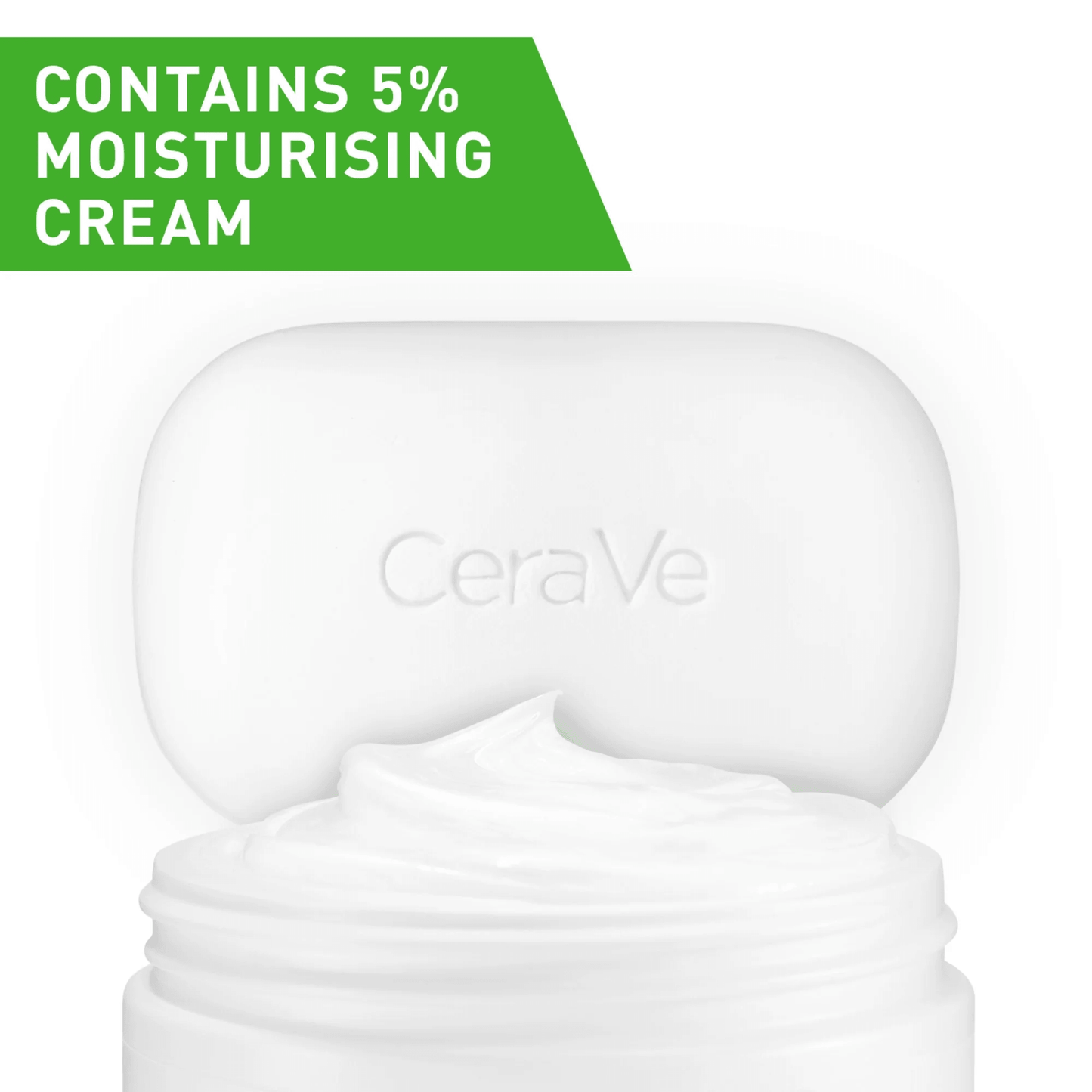 CeraVe - Hydrating Cleanser Bar