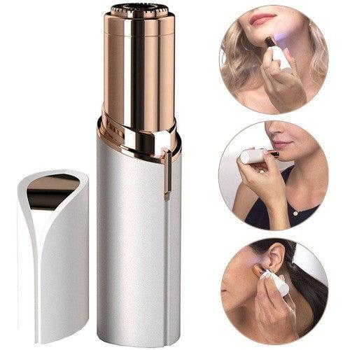 Flawless Facial Hair Remover Epilator