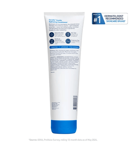 CeraVe - Gentle Hydrating Conditioner