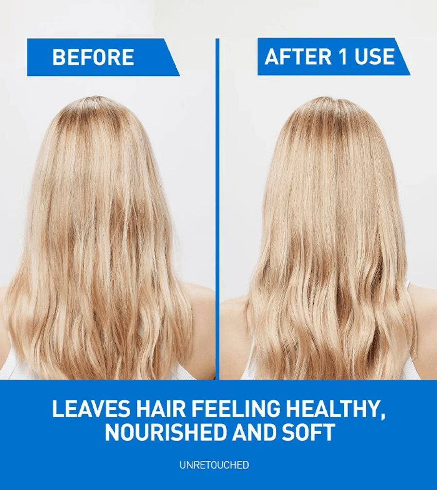 CeraVe - Gentle Hydrating Shampoo