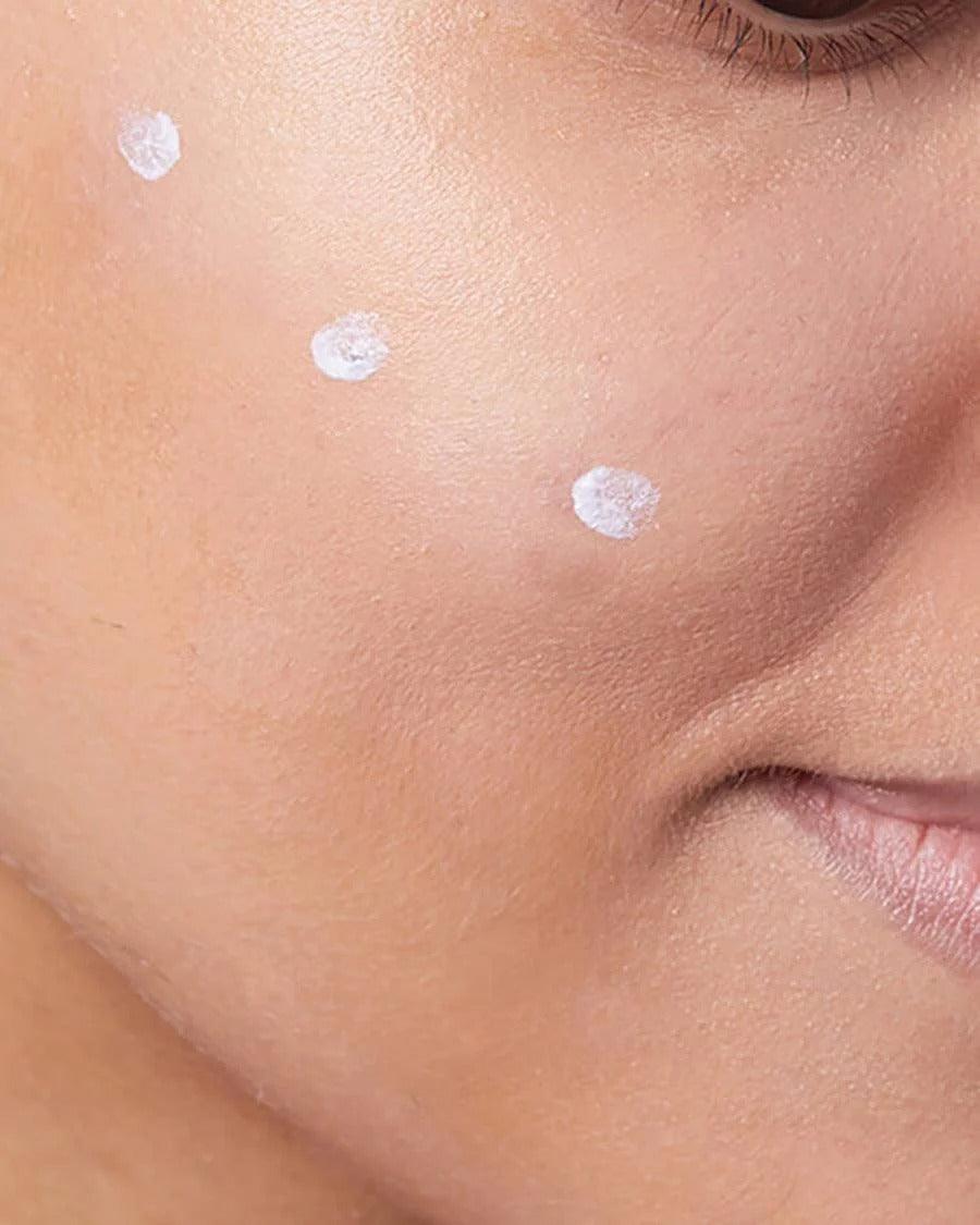 CeraVe - Hydrating Mineral Sunscreen SPF 30 Face Lotion