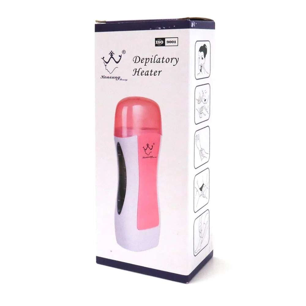 Konsung Depilatory Wax Heater