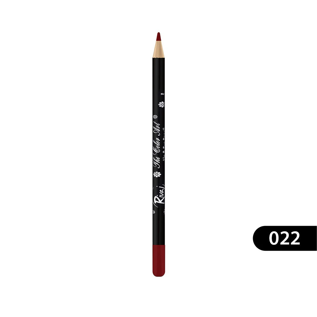 Rivaj - Lip & Eye Pencil