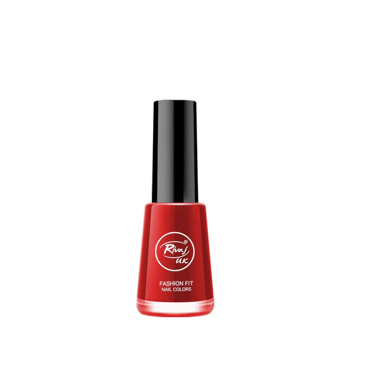 Rivaj - Fashion Fit Nail Color