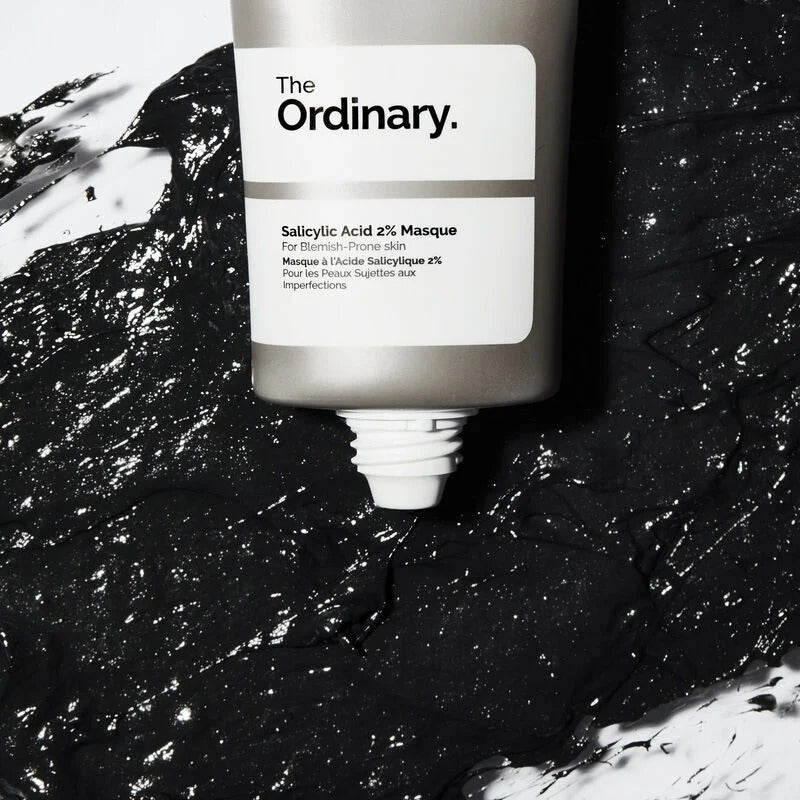 The Ordinary - Salicylic Acid 2% Masque 50ml