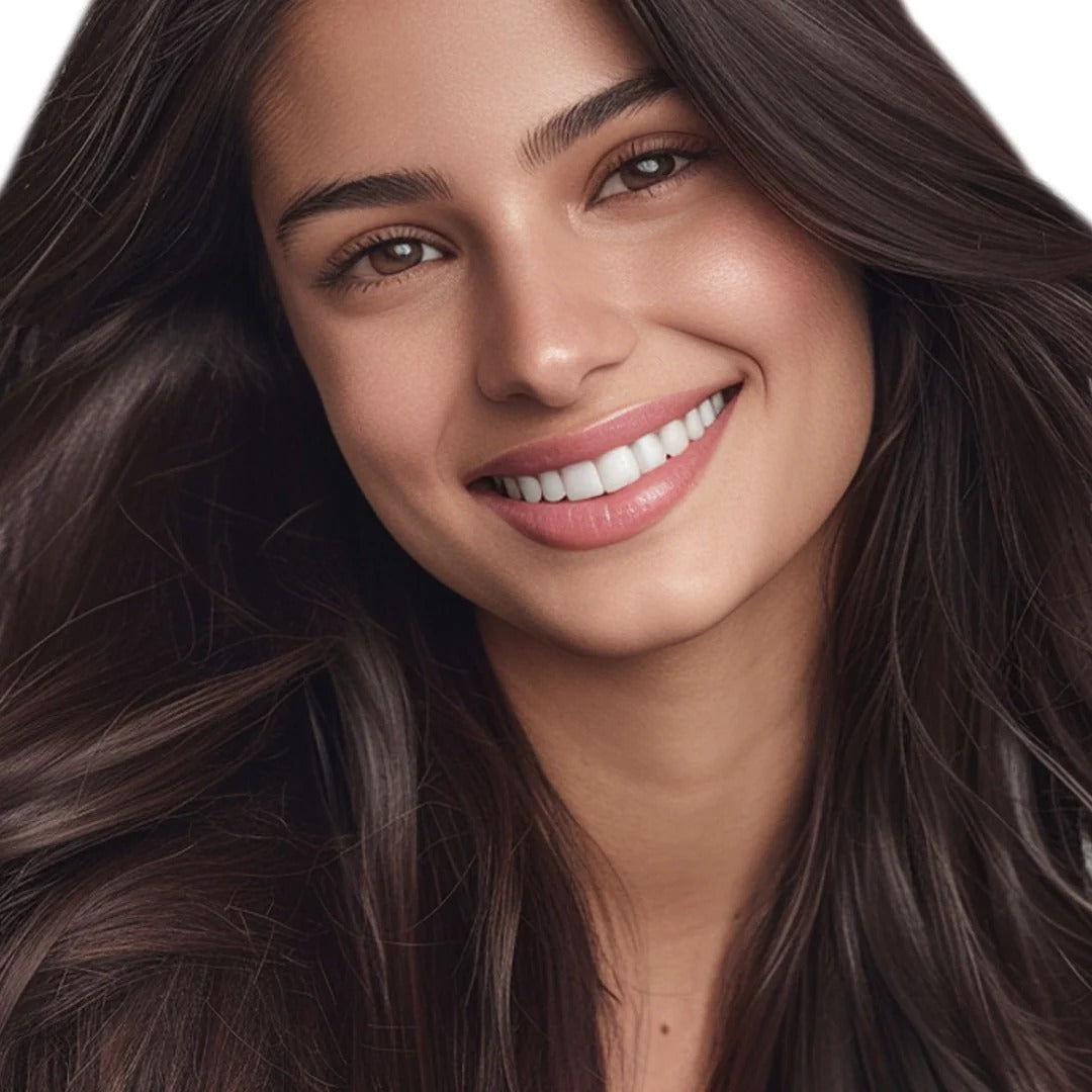CoNATURAL - Hair Coloring Shampoo – Dark Brown