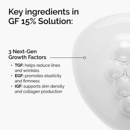 The Ordinary - GF 15% Solution