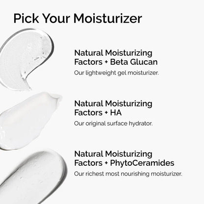 The Ordinary - Natural Moisturizing Factors + HA 30ml