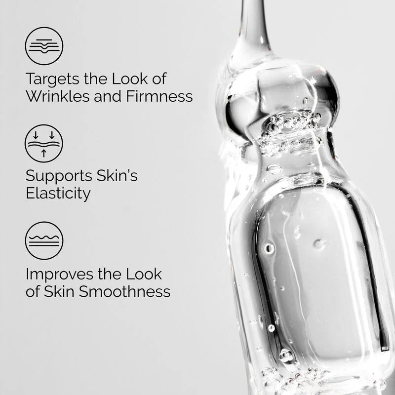 The Ordinary - Multi-Peptide + HA Serum 30ml
