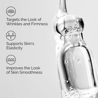 The Ordinary - Multi-Peptide + HA Serum 30ml