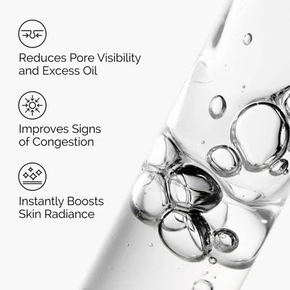 The Ordinary - Niacinamide 10% + Zinc 1%
