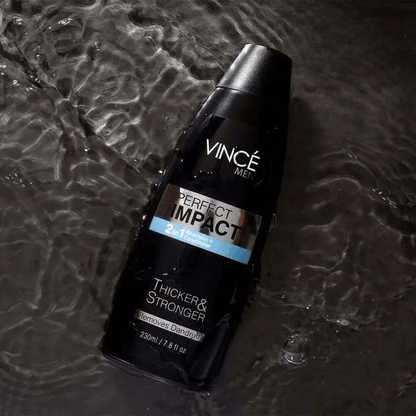 Vince - Perfect Impact Men Shampoo