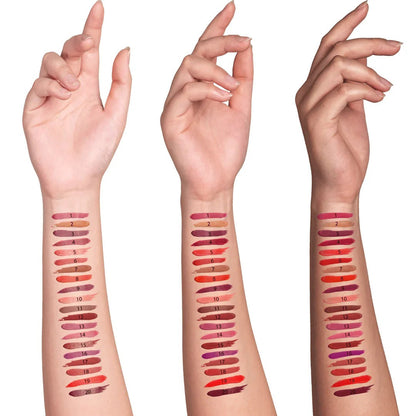 Rivaj - All Day Intense Color Lip Gloss