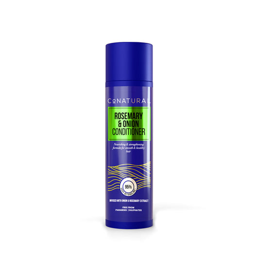 CoNATURAL - Rosemary & Onion Conditioner