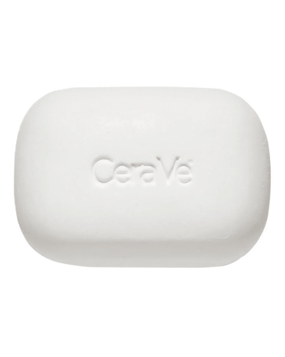 CeraVe - SA Cleanser Bar for Rough & Bumpy Skin