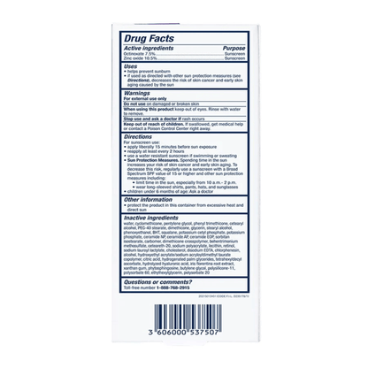 CeraVe - Skin Renewing Day Cream