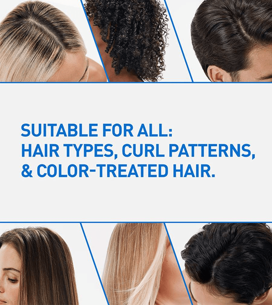 CeraVe - Gentle Hydrating Shampoo
