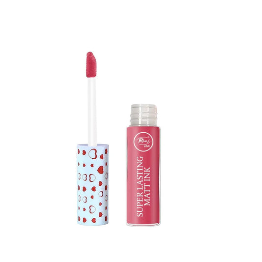 Rivaj - Super Lasting Matte Ink Lip Gloss