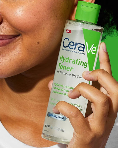 CeraVe - Hydrating Toner