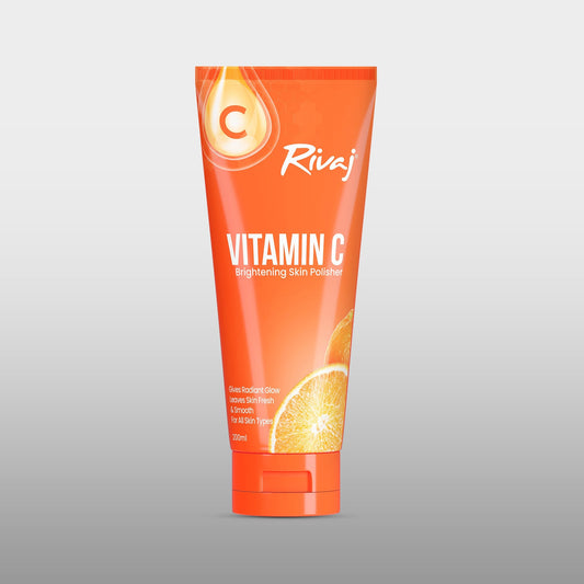 Rivaj - Vitamin C Skin Polisher 200ml