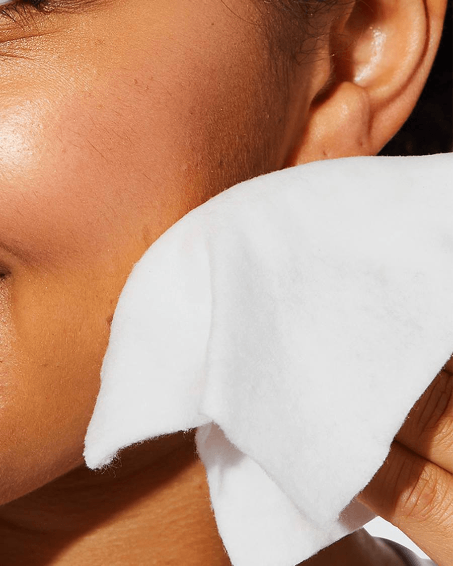 CeraVe - Hydrating Makeup Removing Plant-Based Wipes