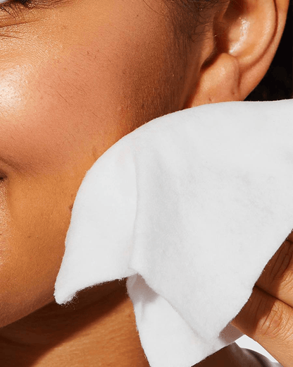 CeraVe - Hydrating Makeup Removing Plant-Based Wipes